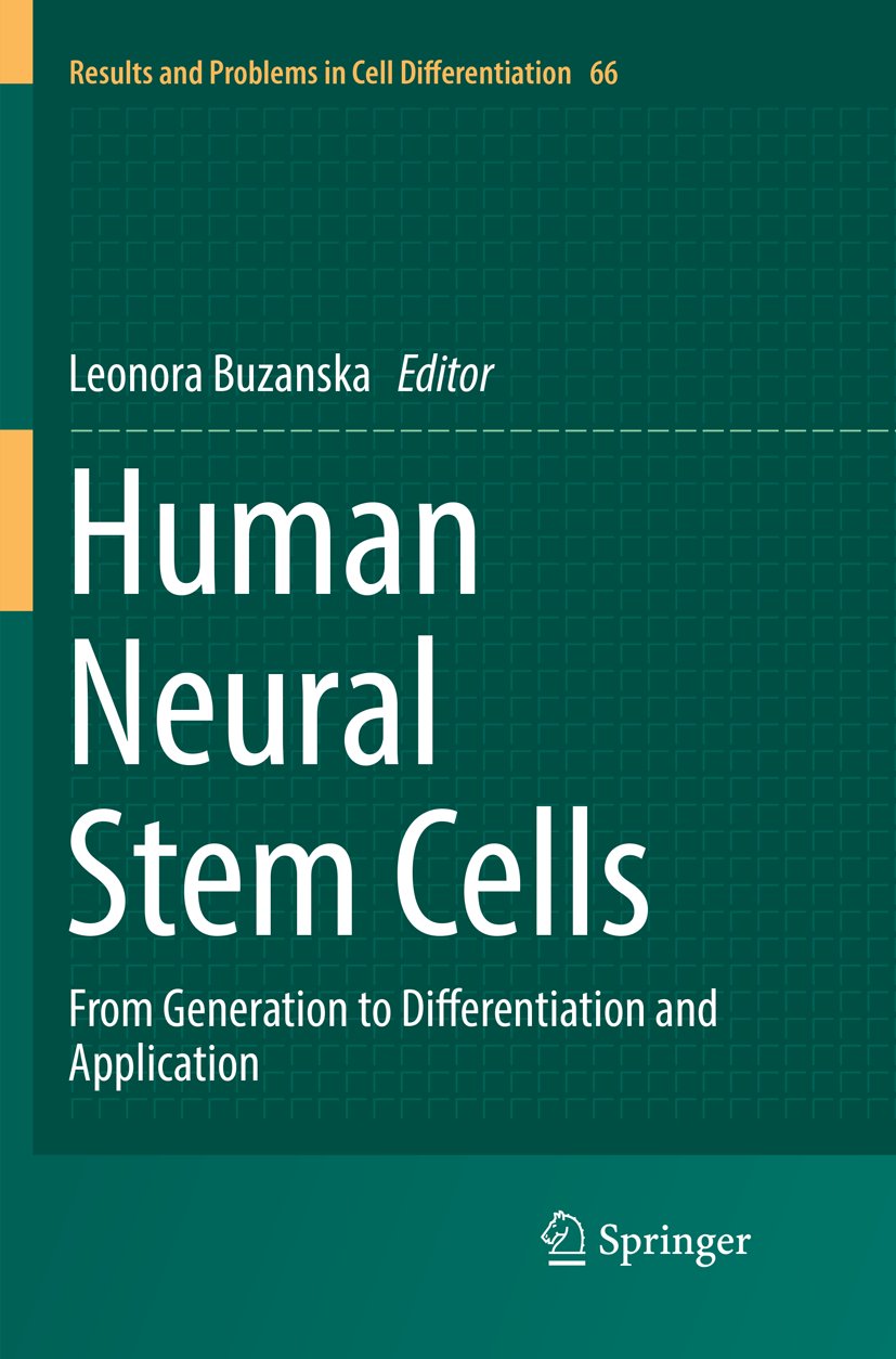 Results and Problems in Cell Differentiation