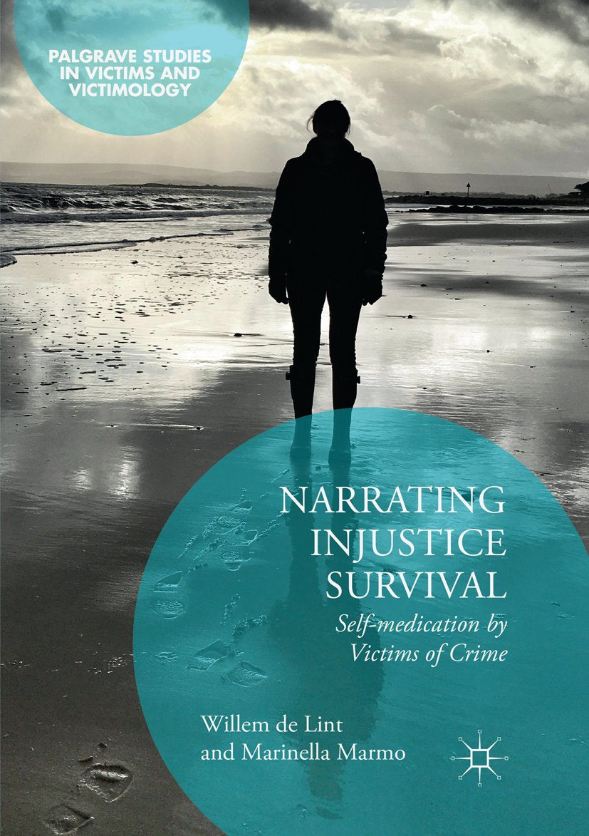 Palgrave Studies in Victims and Victimology