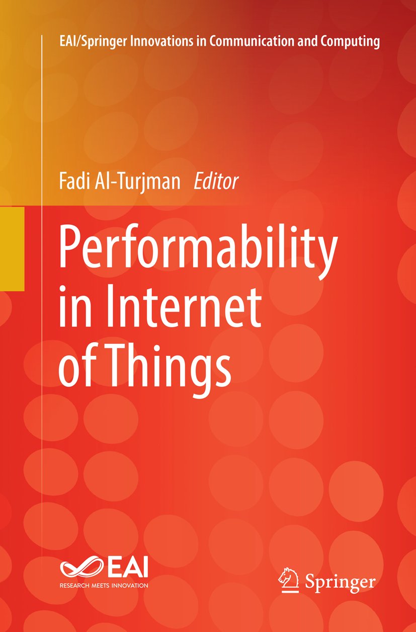 EAI/Springer Innovations in Communication and Computing
