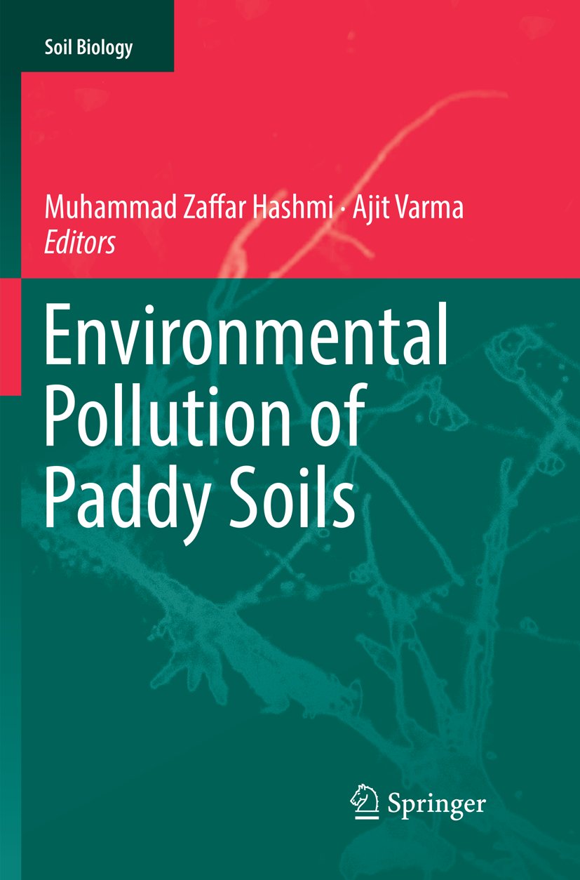 Soil Biology
