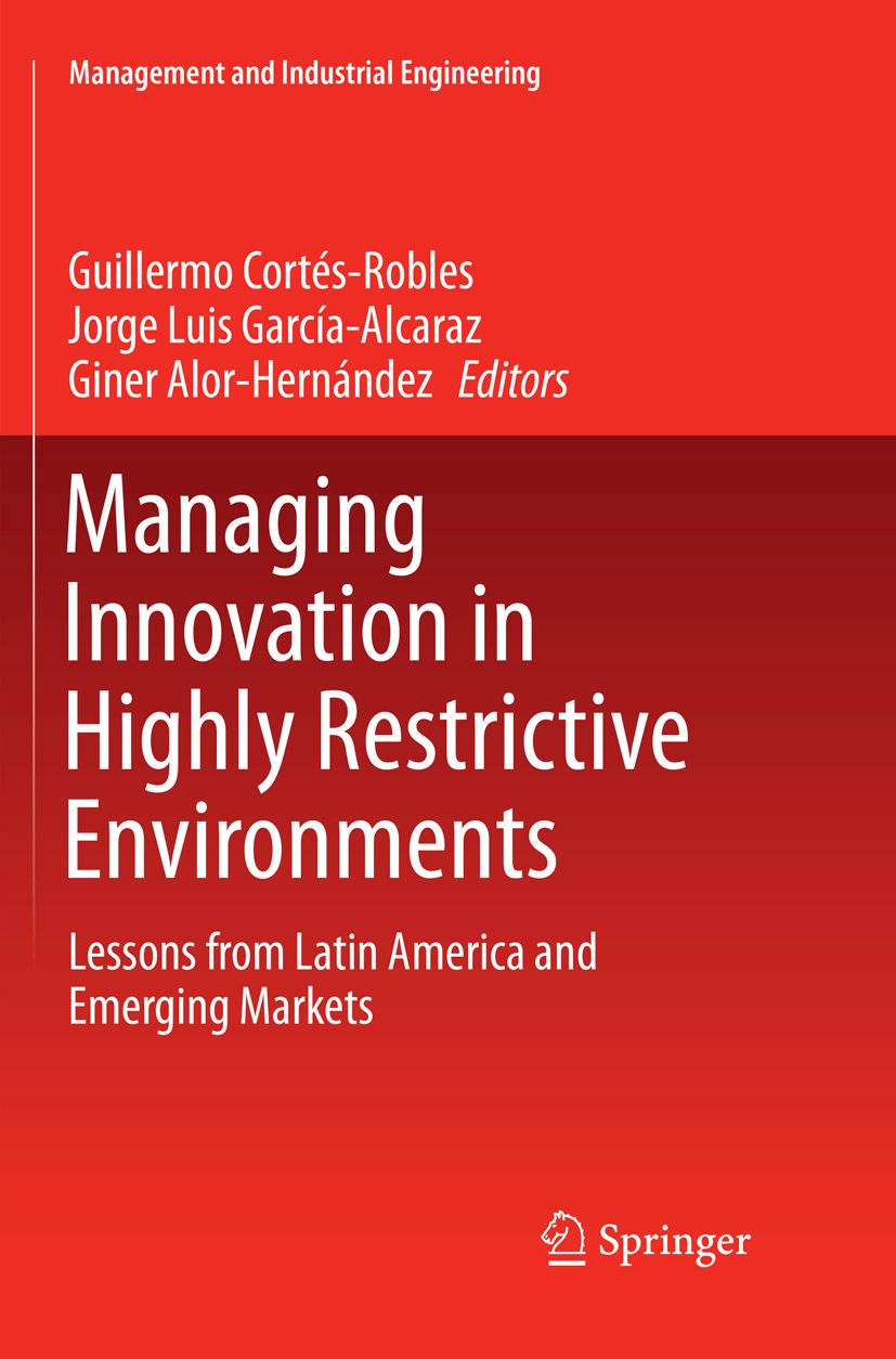 Management and Industrial Engineering