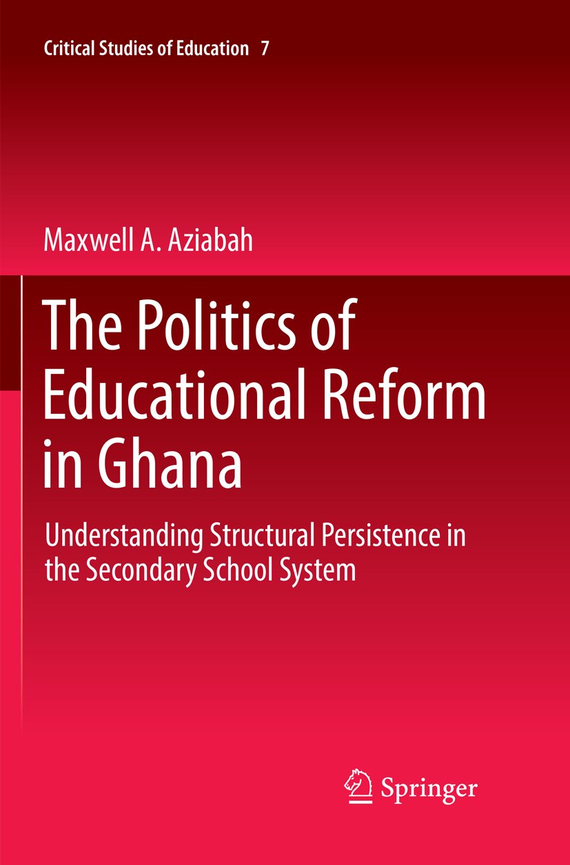 Critical Studies of Education