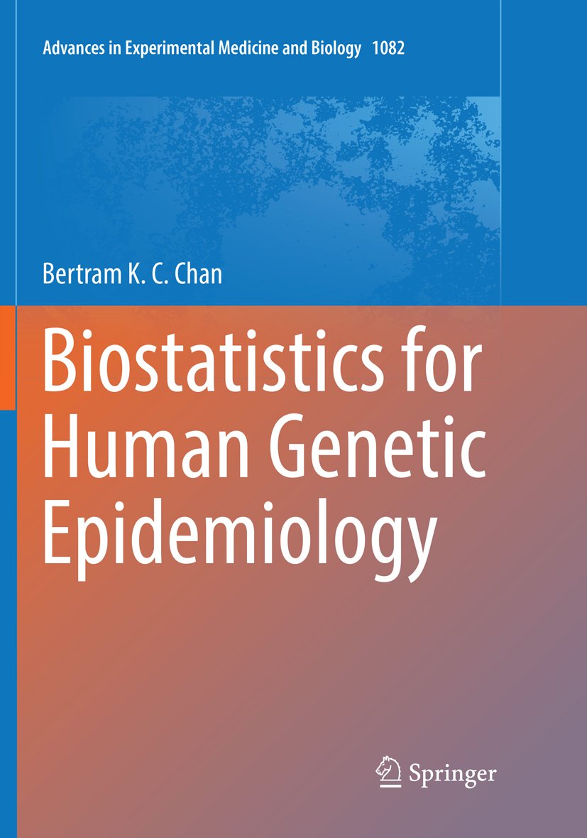 Advances in Experimental Medicine and Biology