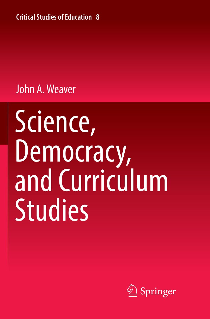 Critical Studies of Education