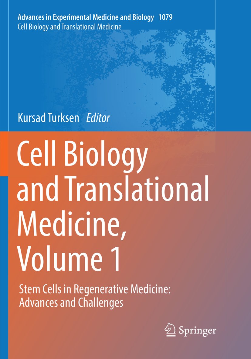 Advances in Experimental Medicine and Biology