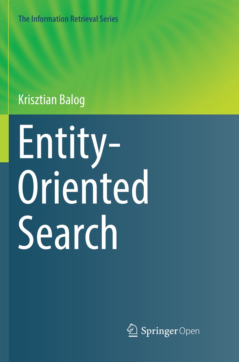 The Information Retrieval Series