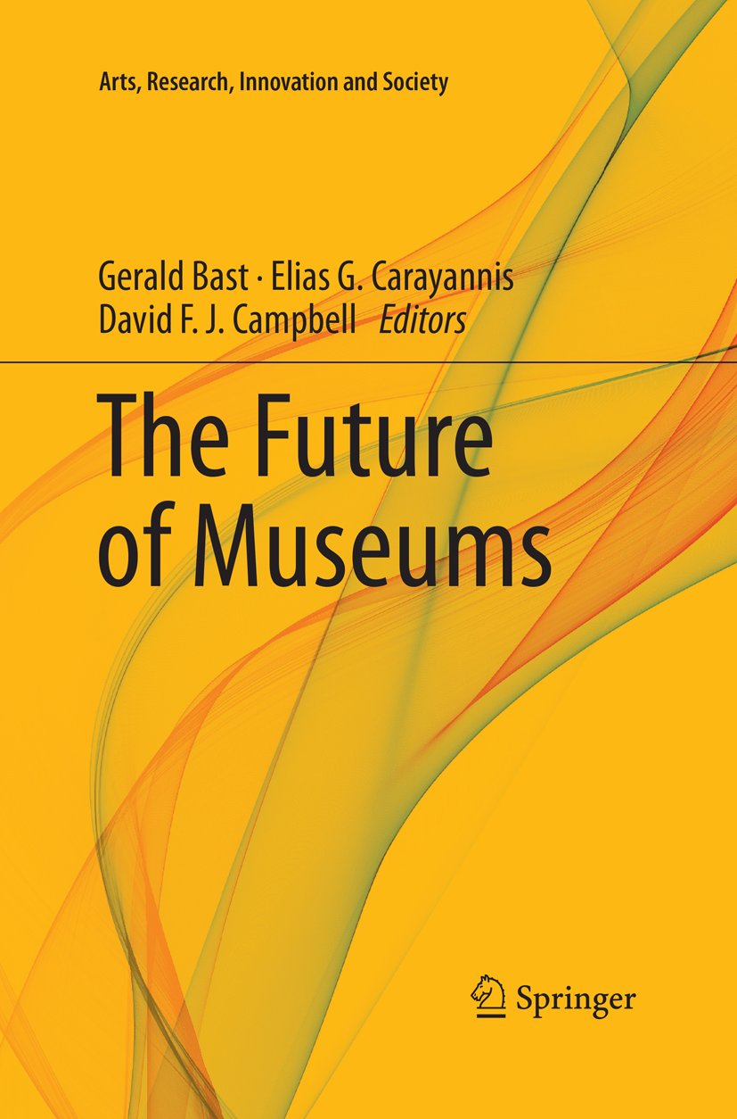 Arts, Research, Innovation and Society