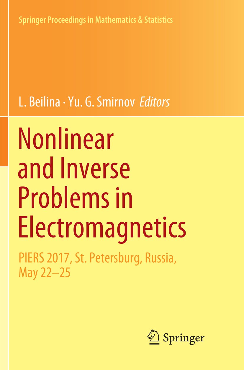Springer Proceedings in Mathematics & Statistics