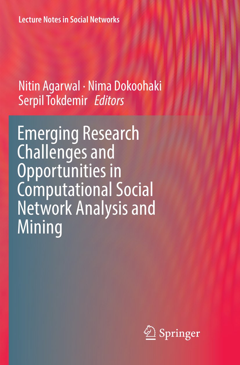 Lecture Notes in Social Networks