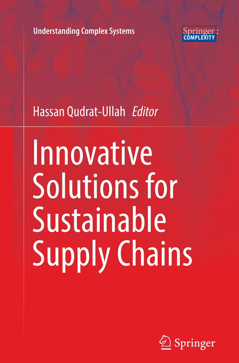 Understanding Complex Systems