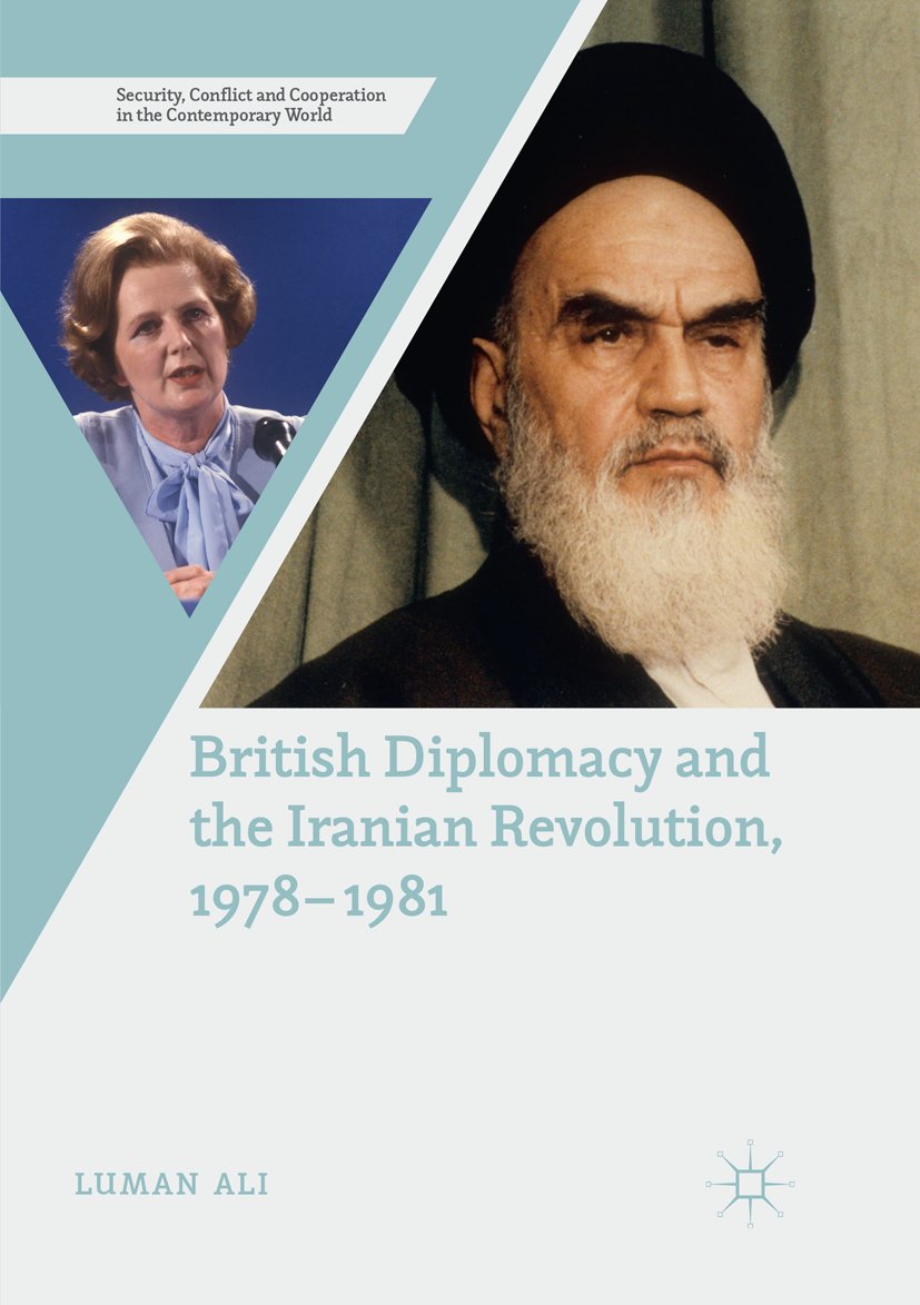 Security, Conflict and Cooperation in the Contemporary World