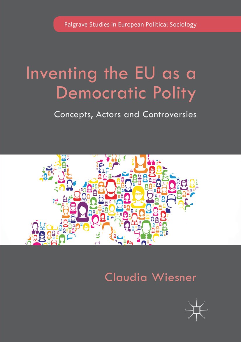 Palgrave Studies in European Political Sociology