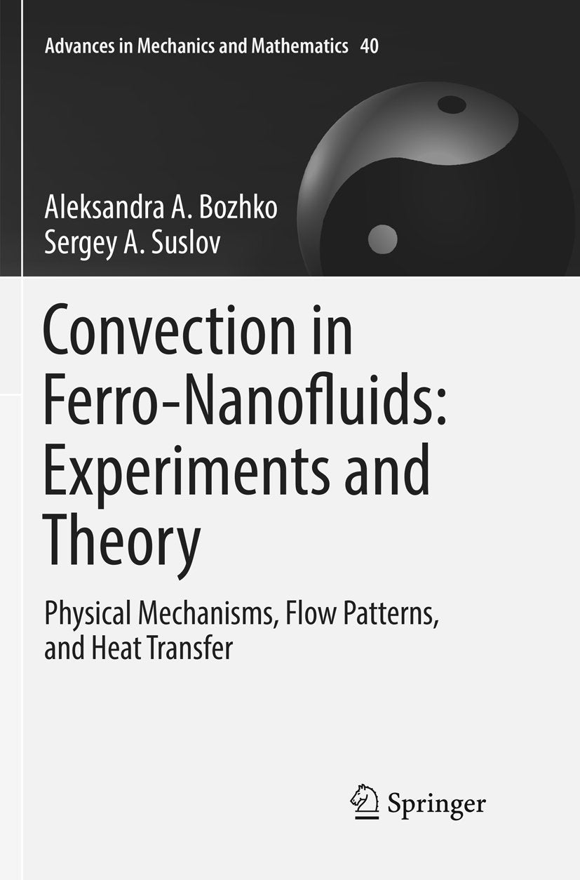 Advances in Mechanics and Mathematics