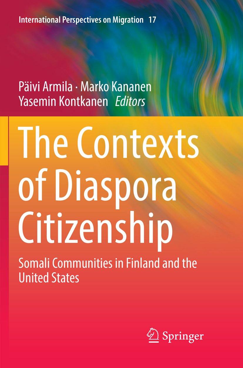 International Perspectives on Migration
