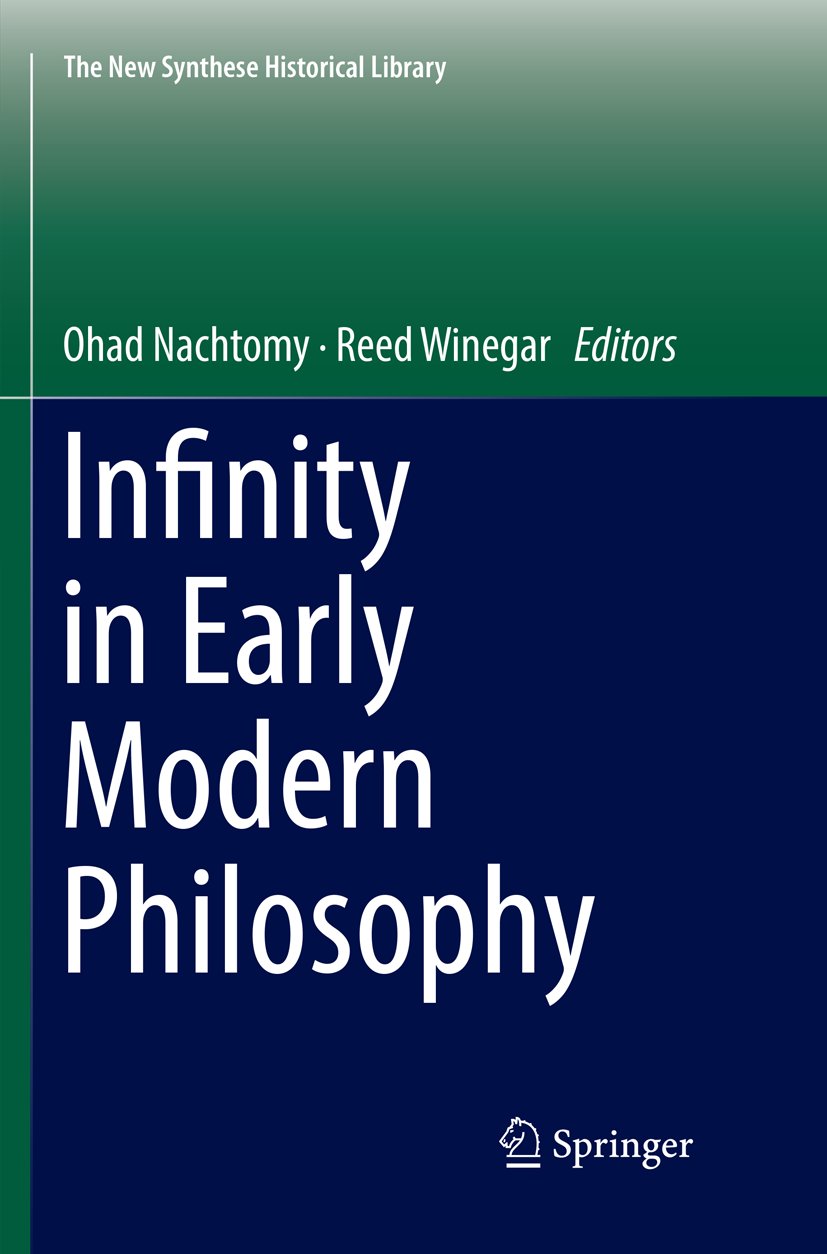 The New Synthese Historical Library