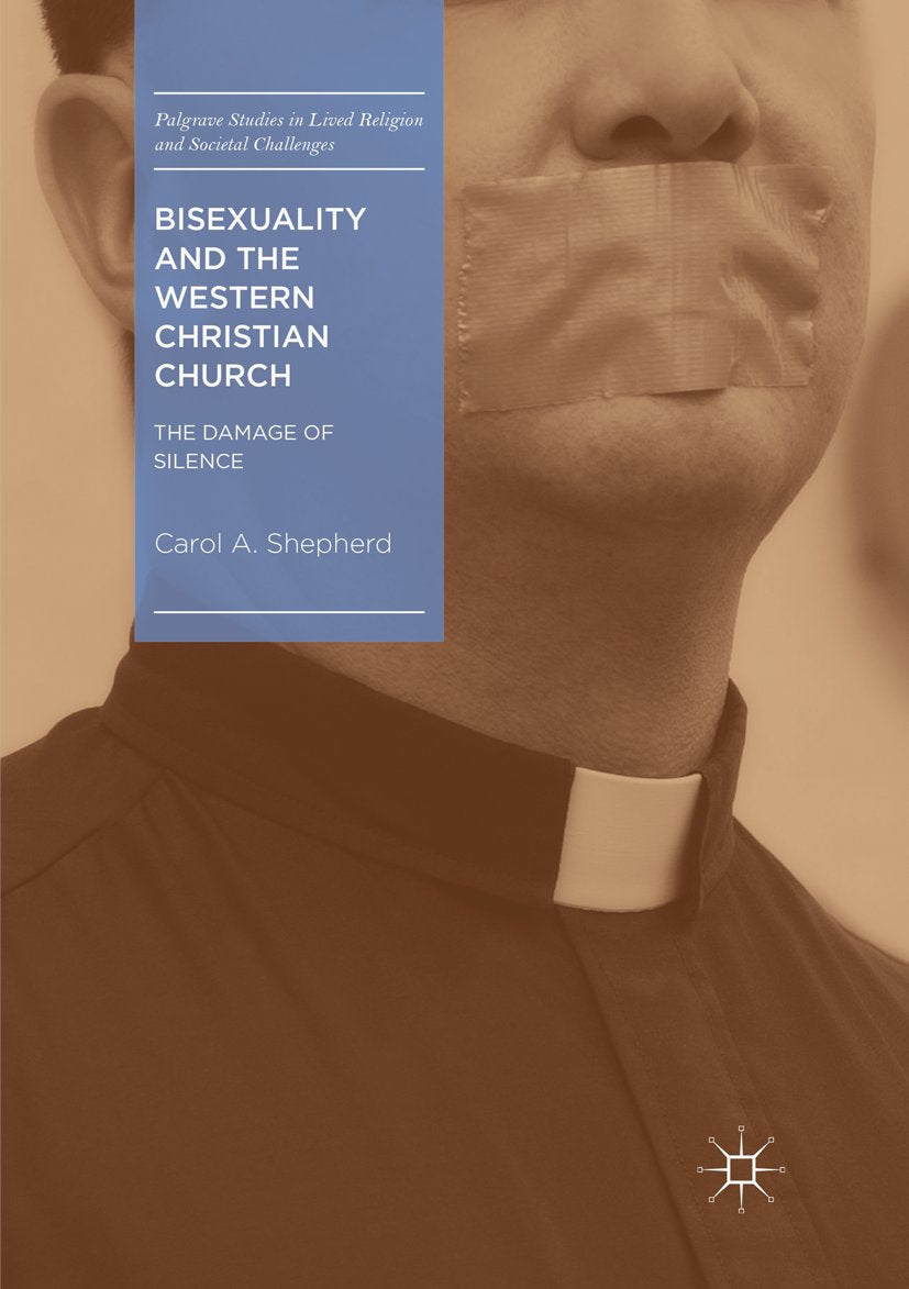 Palgrave Studies in Lived Religion and Societal Challenges