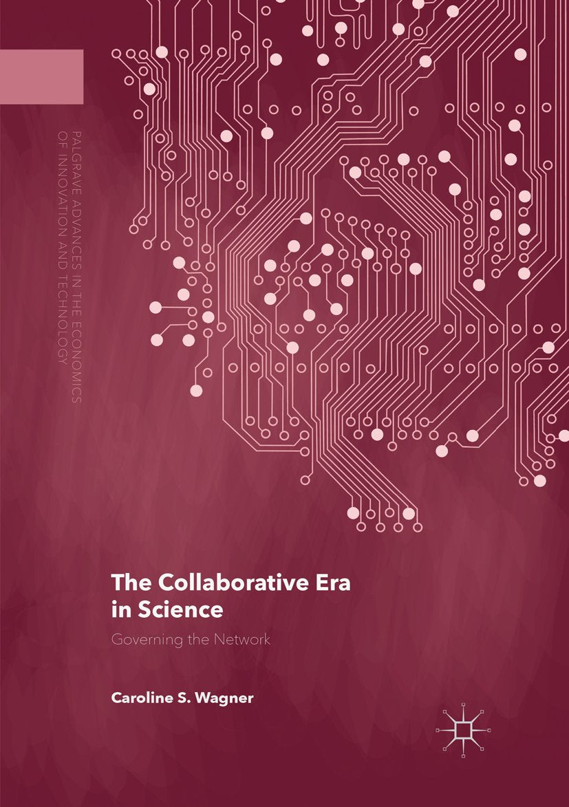 Palgrave Advances in the Economics of Innovation and Technology