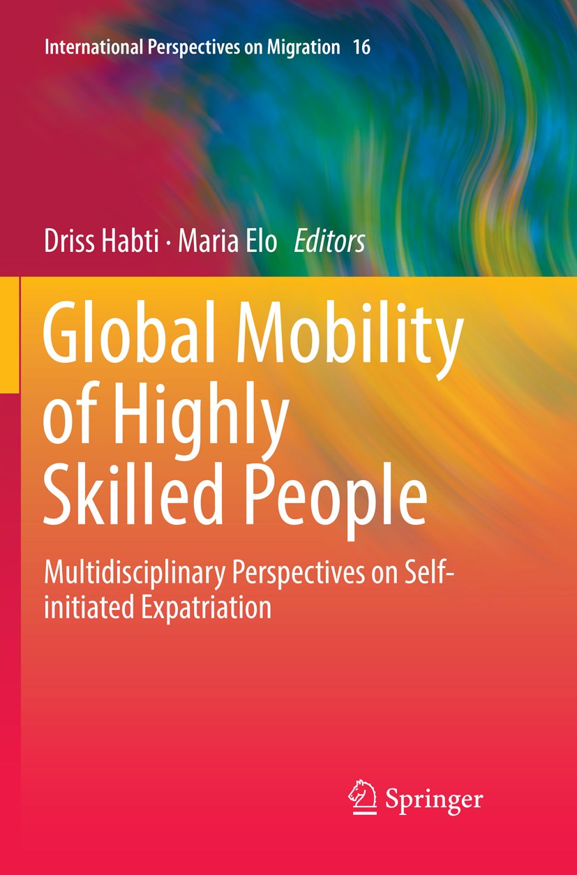 International Perspectives on Migration