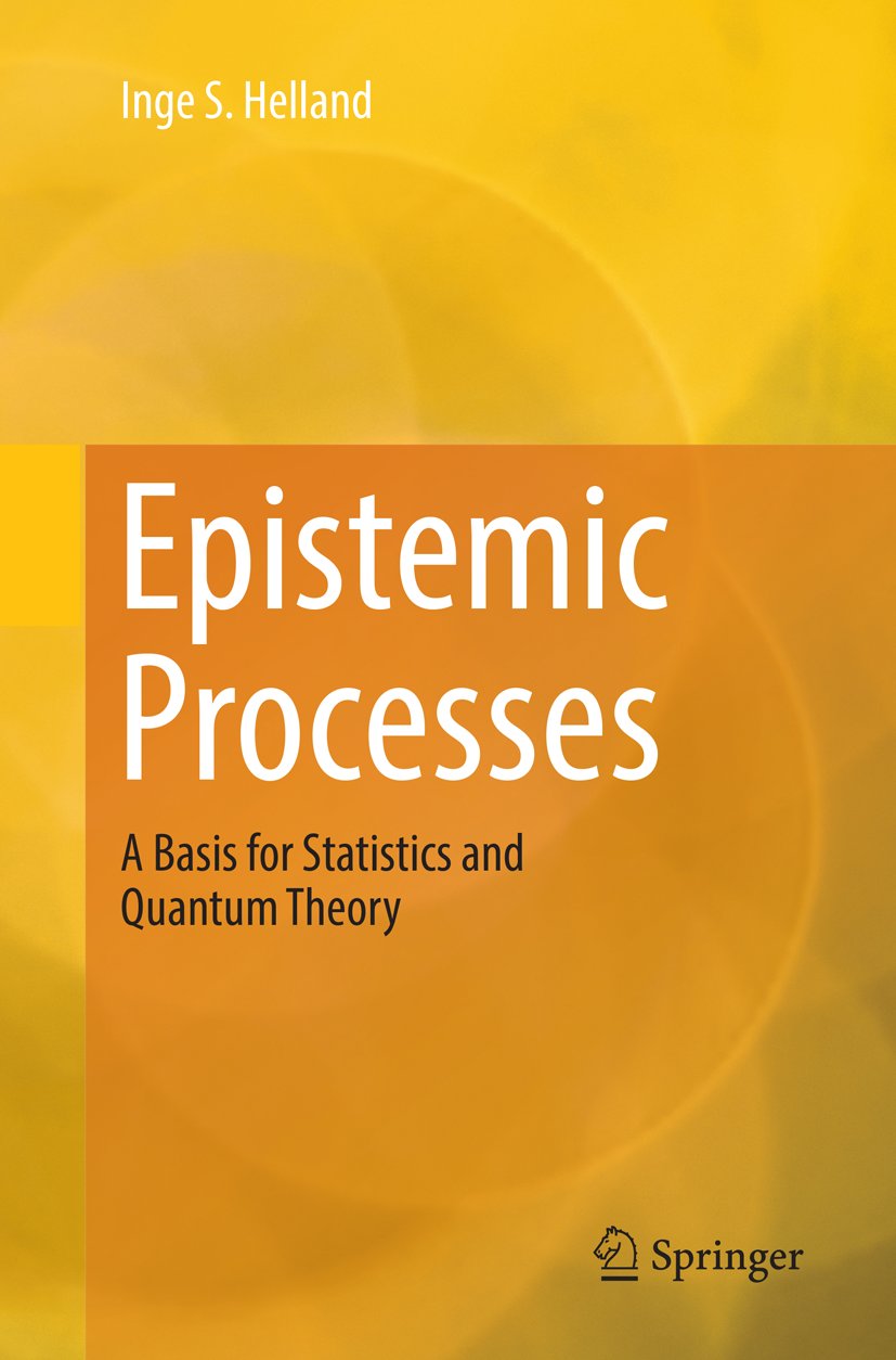 Epistemic Processes