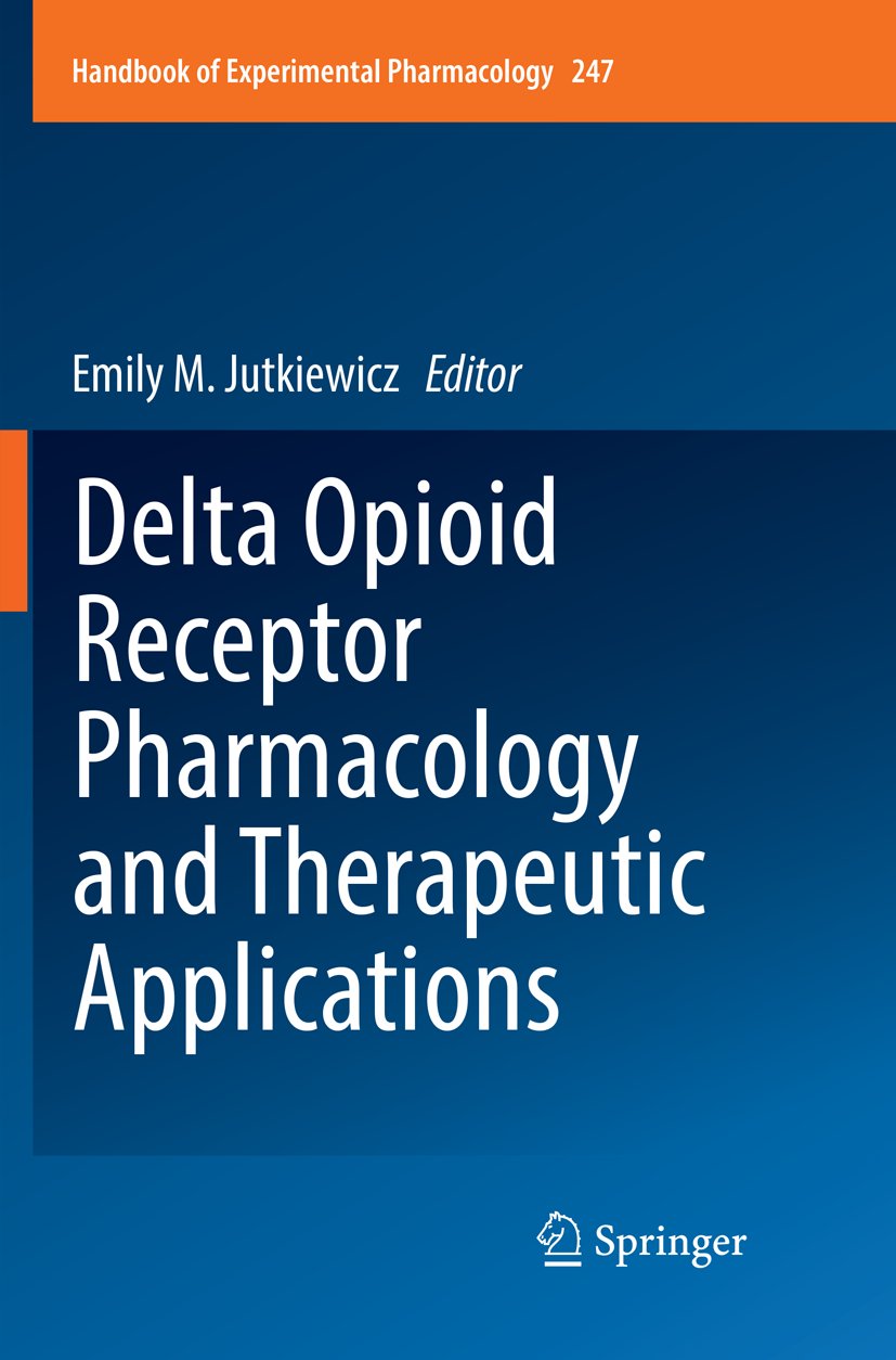 Handbook of Experimental Pharmacology