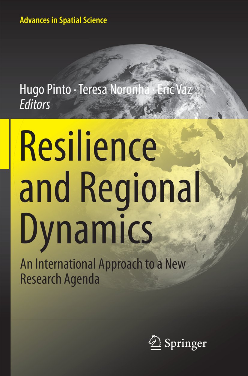 Advances in Spatial Science
