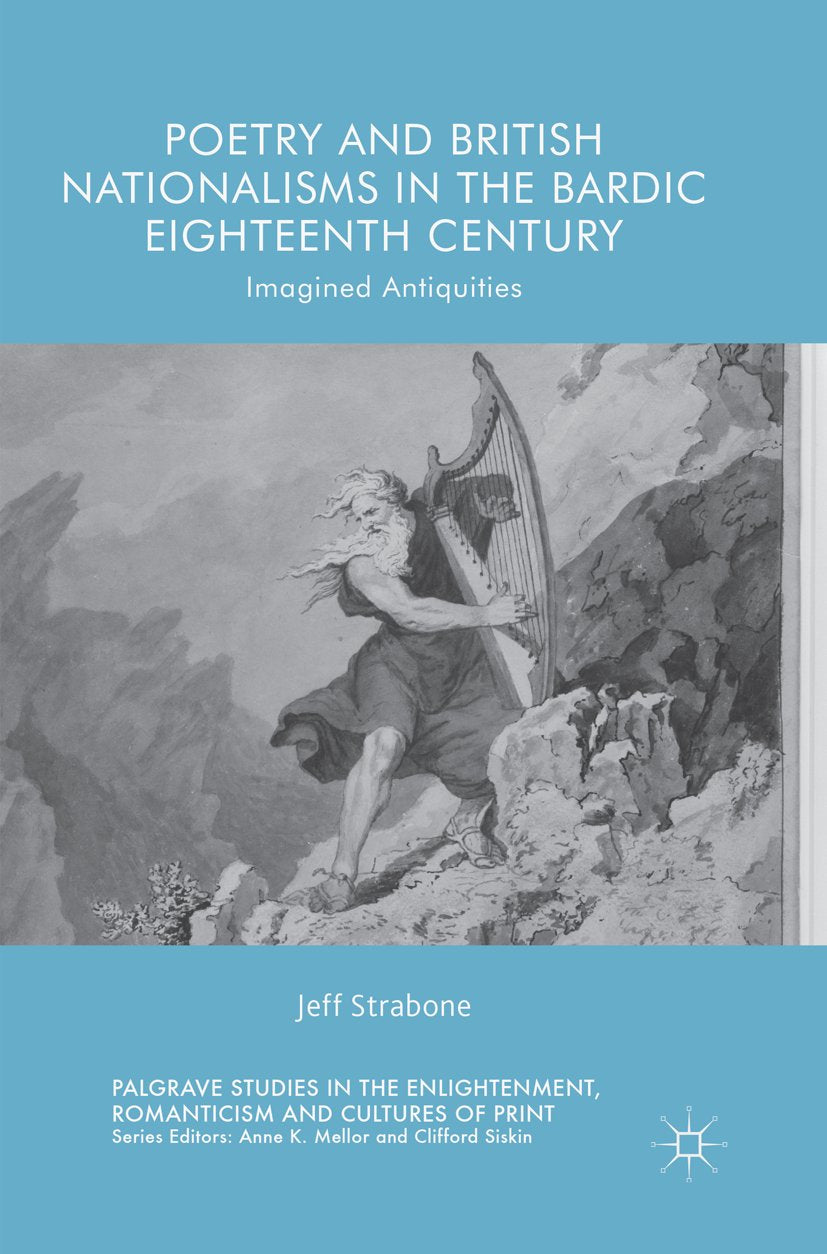 Palgrave Studies in the Enlightenment, Romanticism and Cultures of Print