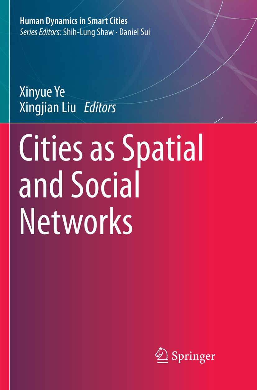 Human Dynamics in Smart Cities