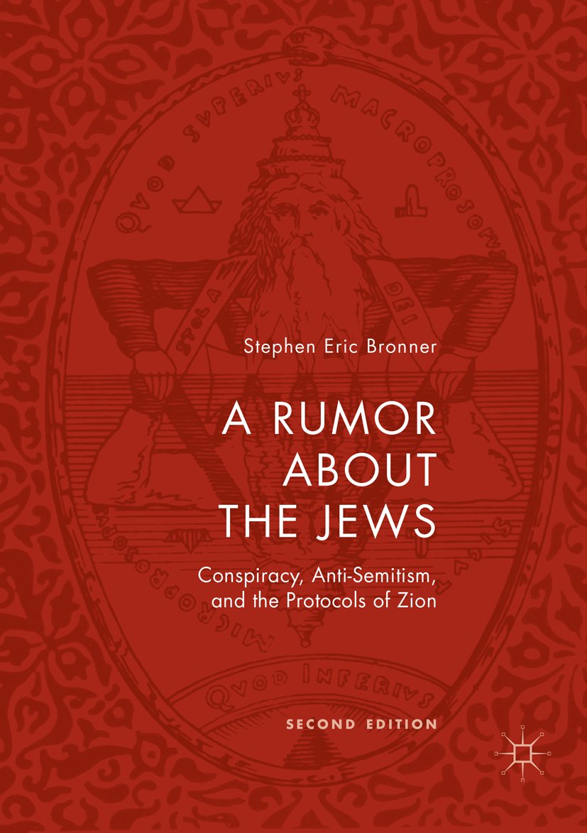 A Rumor about the Jews