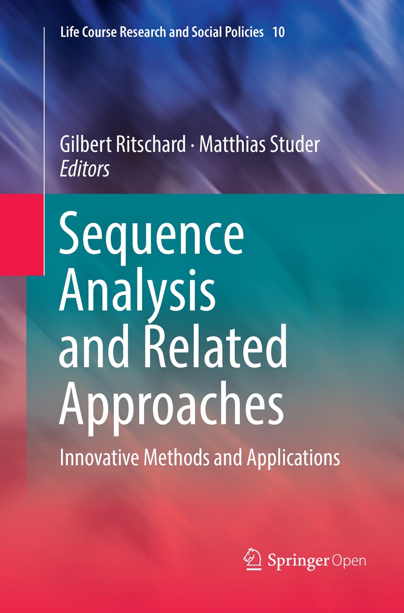 Sequence Analysis and Related Approaches