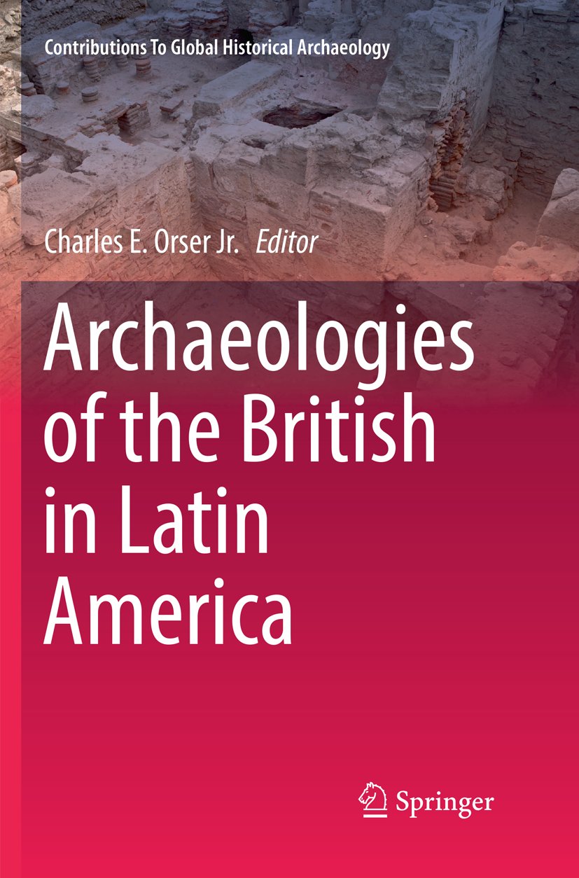 Contributions To Global Historical Archaeology