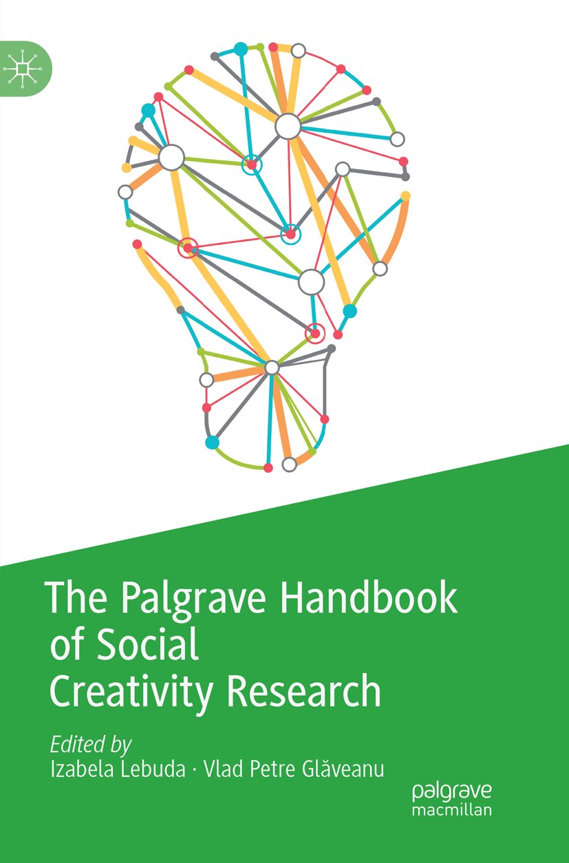 Palgrave Studies in Creativity and Culture