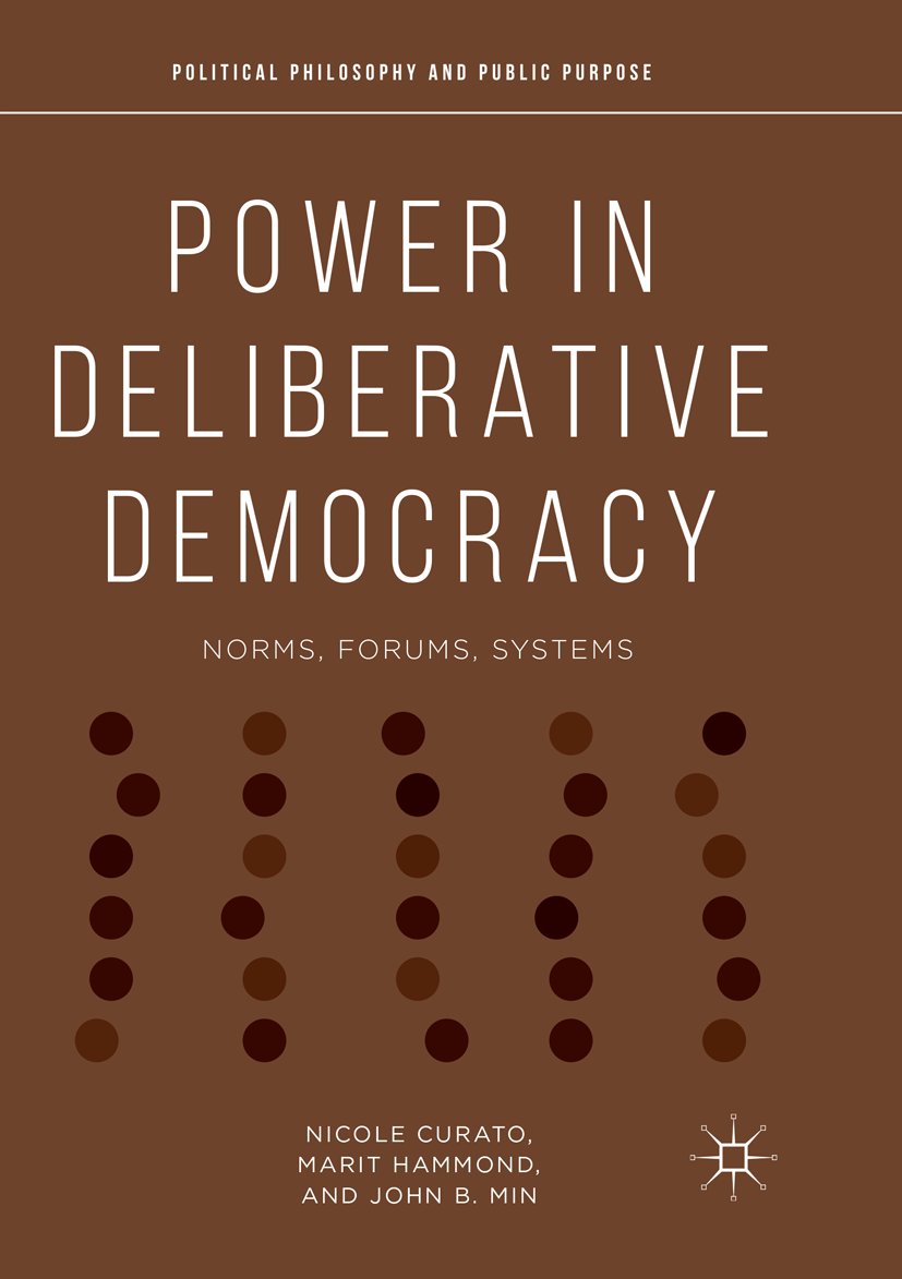 Political Philosophy and Public Purpose