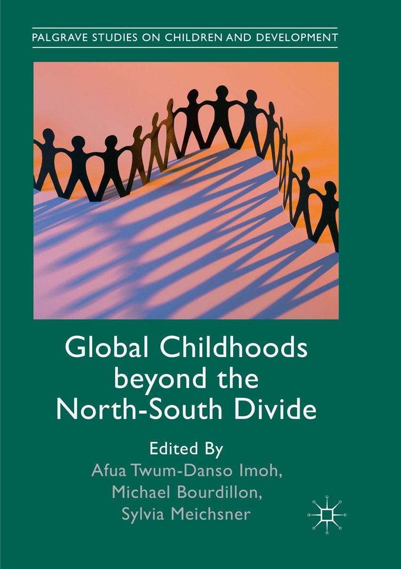 Palgrave Studies on Children and Development