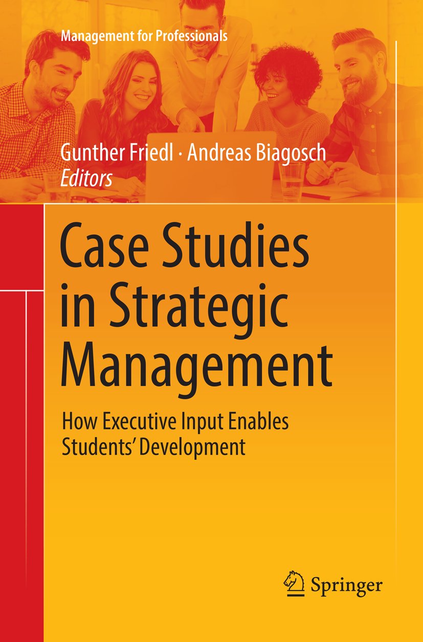 Management for Professionals