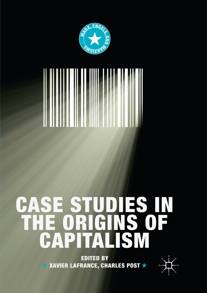 Marx, Engels, and Marxisms