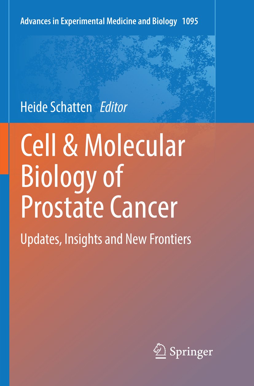 Advances in Experimental Medicine and Biology