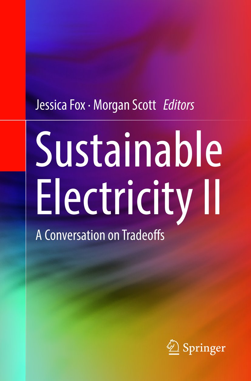 Sustainable Electricity II