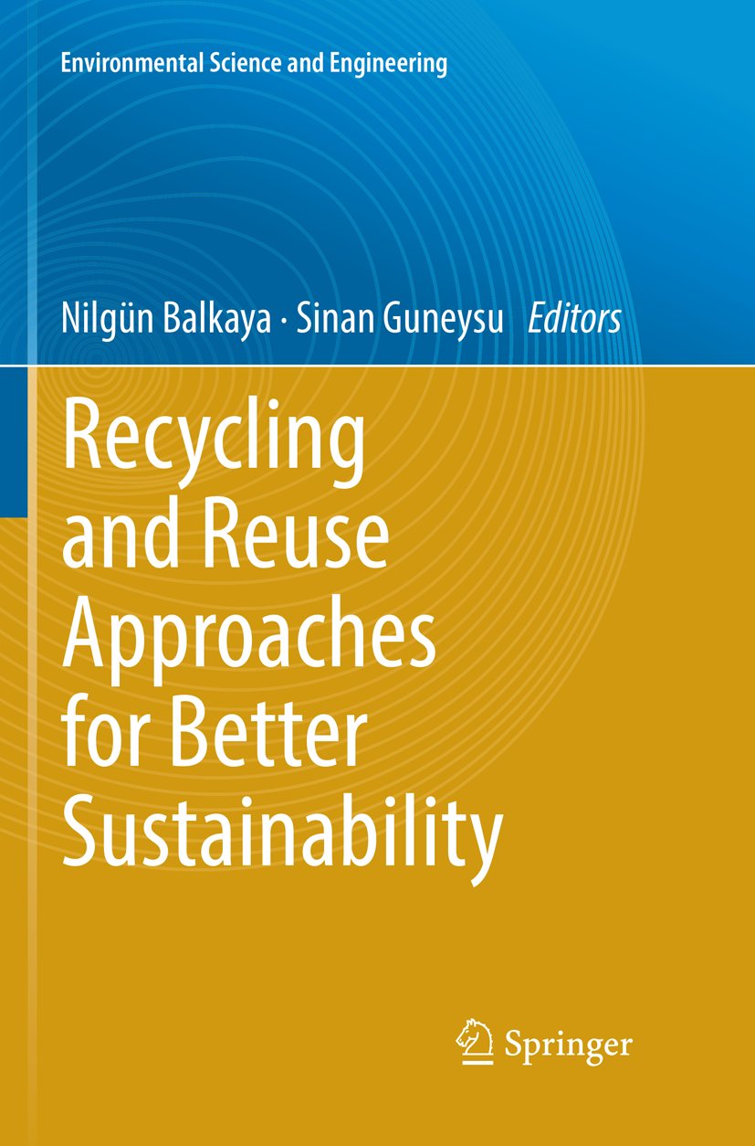 Environmental Science and Engineering