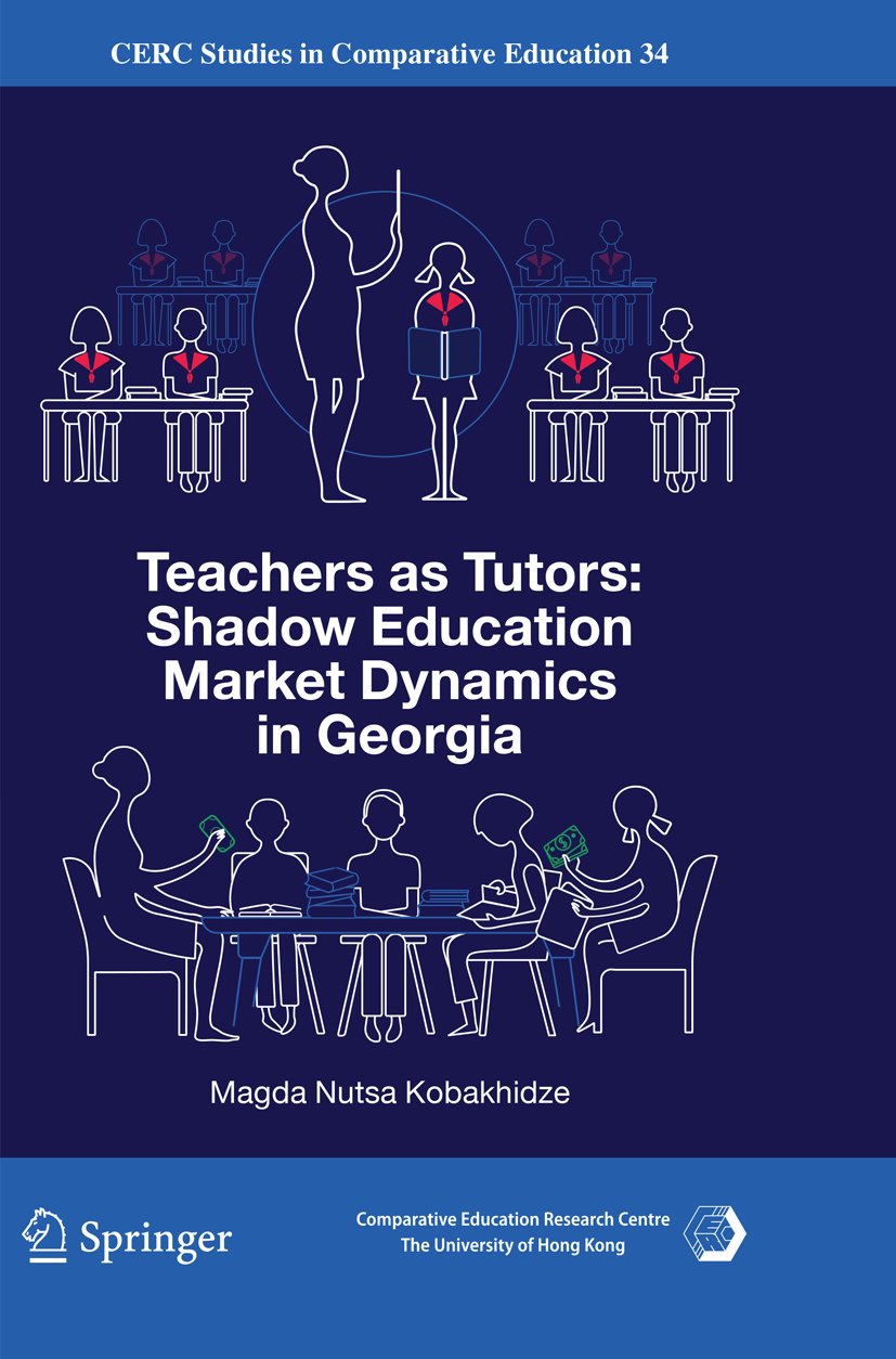 CERC Studies in Comparative Education