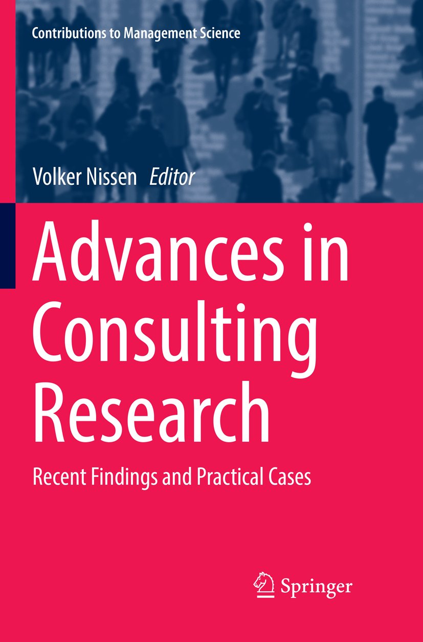 Contributions to Management Science
