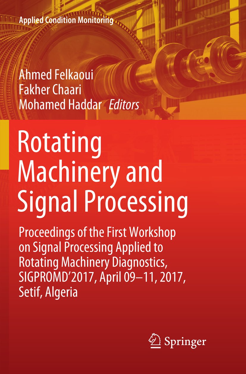Applied Condition Monitoring