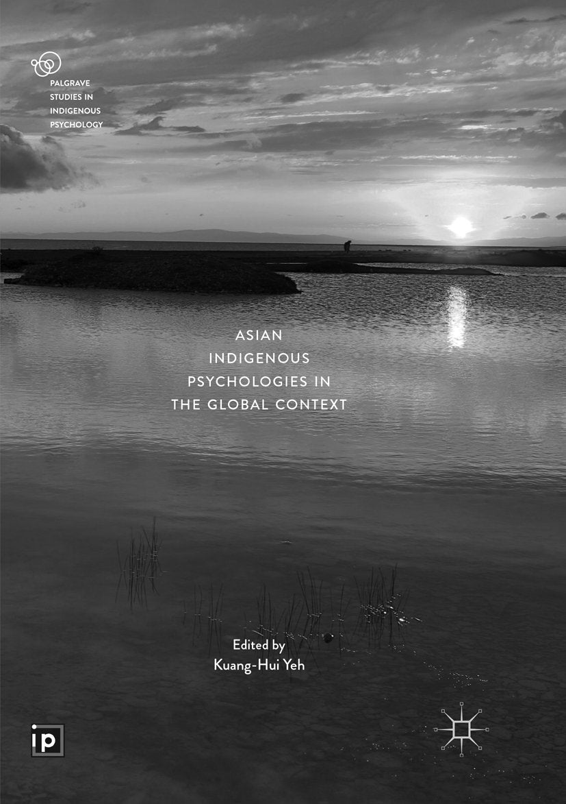 Palgrave Studies in Indigenous Psychology