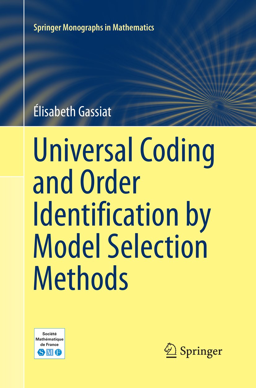 Springer Monographs in Mathematics