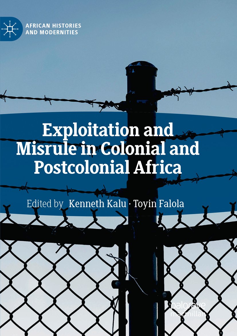 African Histories and Modernities