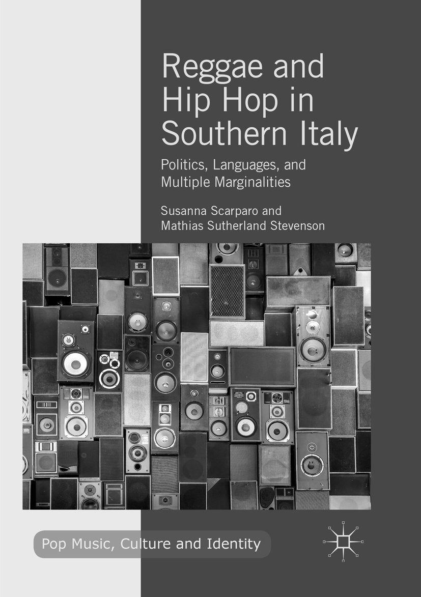 Pop Music, Culture and Identity