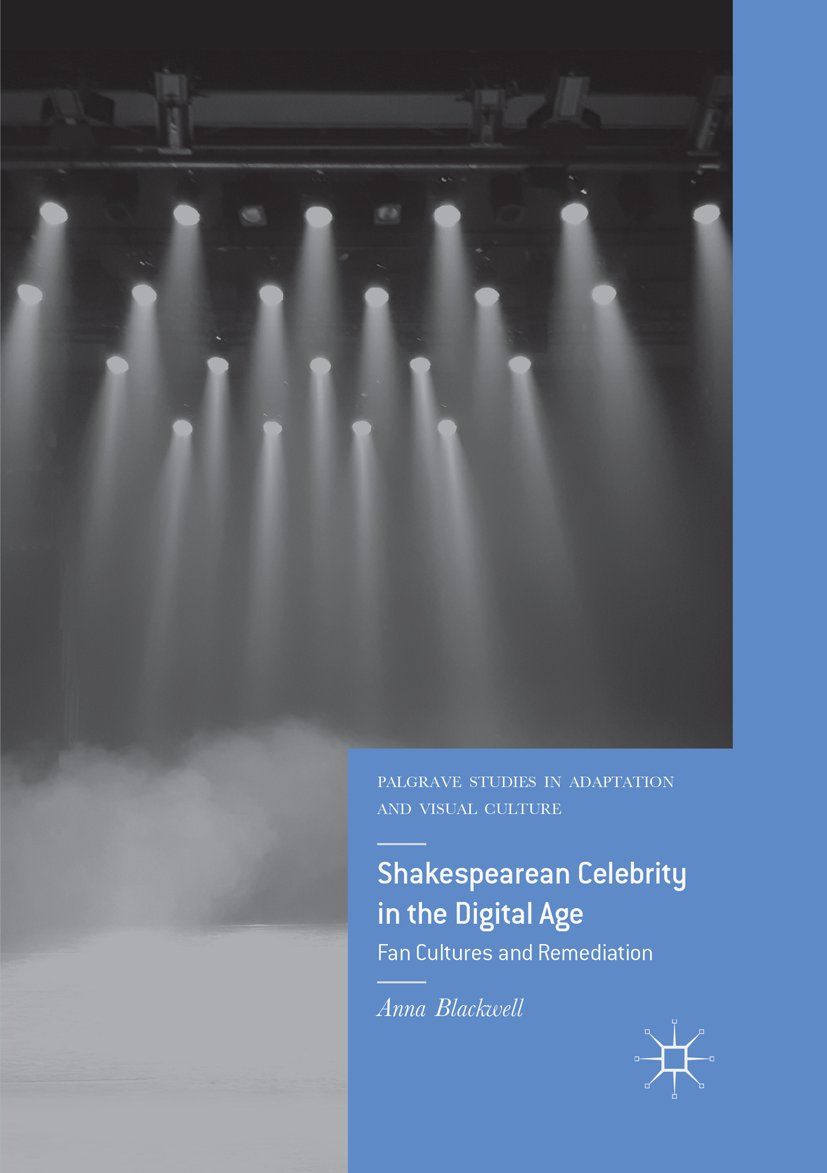 Palgrave Studies in Adaptation and Visual Culture