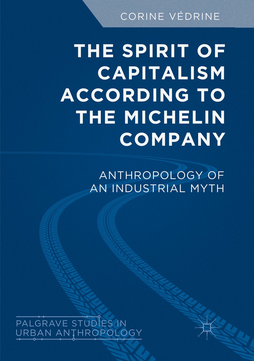 Palgrave Studies in Urban Anthropology