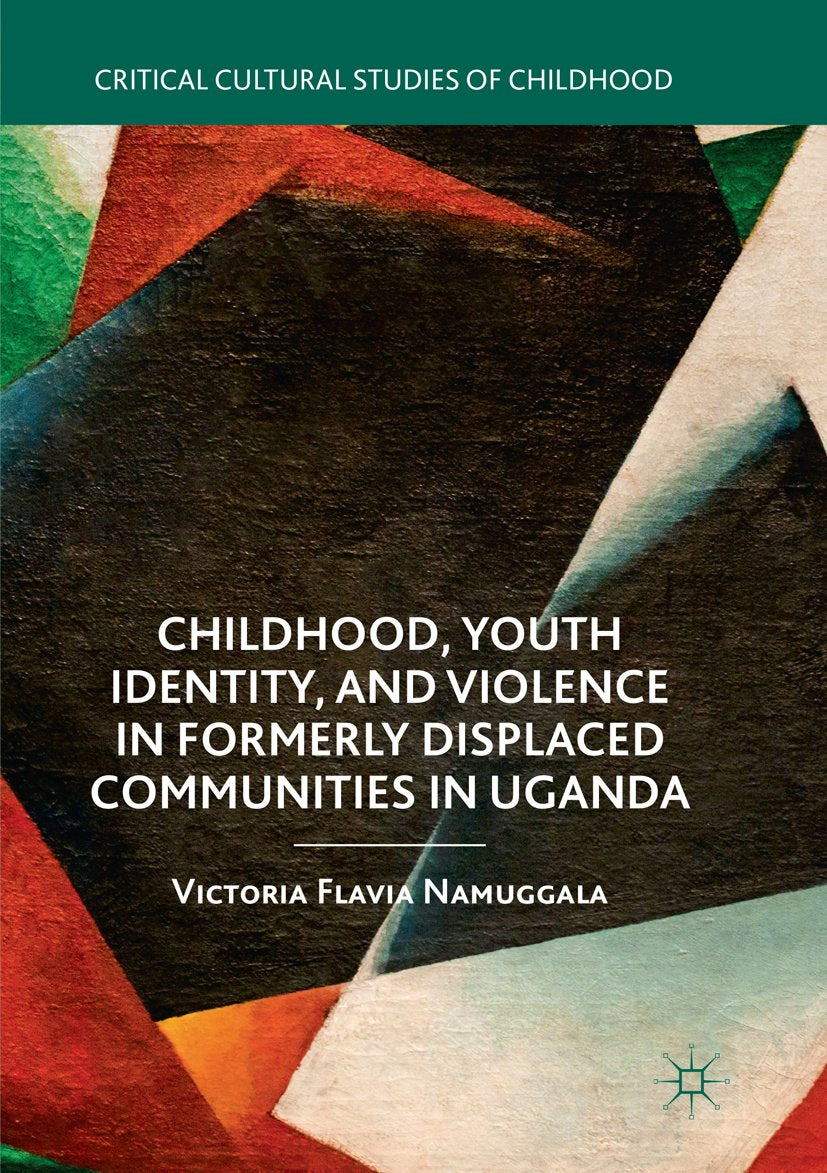 Critical Cultural Studies of Childhood