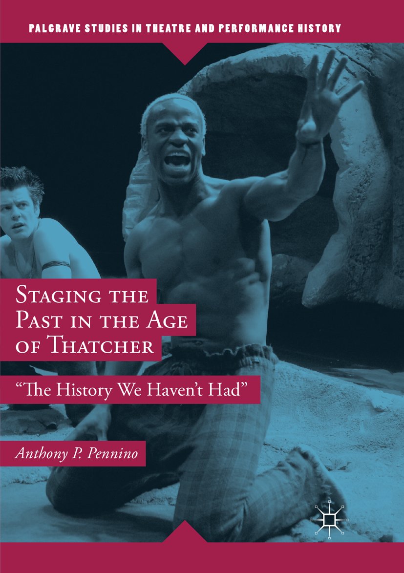 Palgrave Studies in Theatre and Performance History