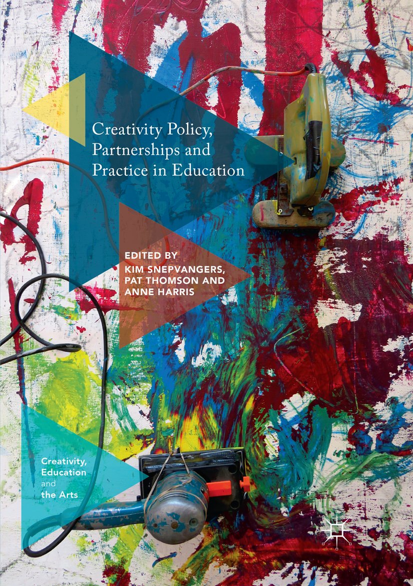 Creativity, Education and the Arts